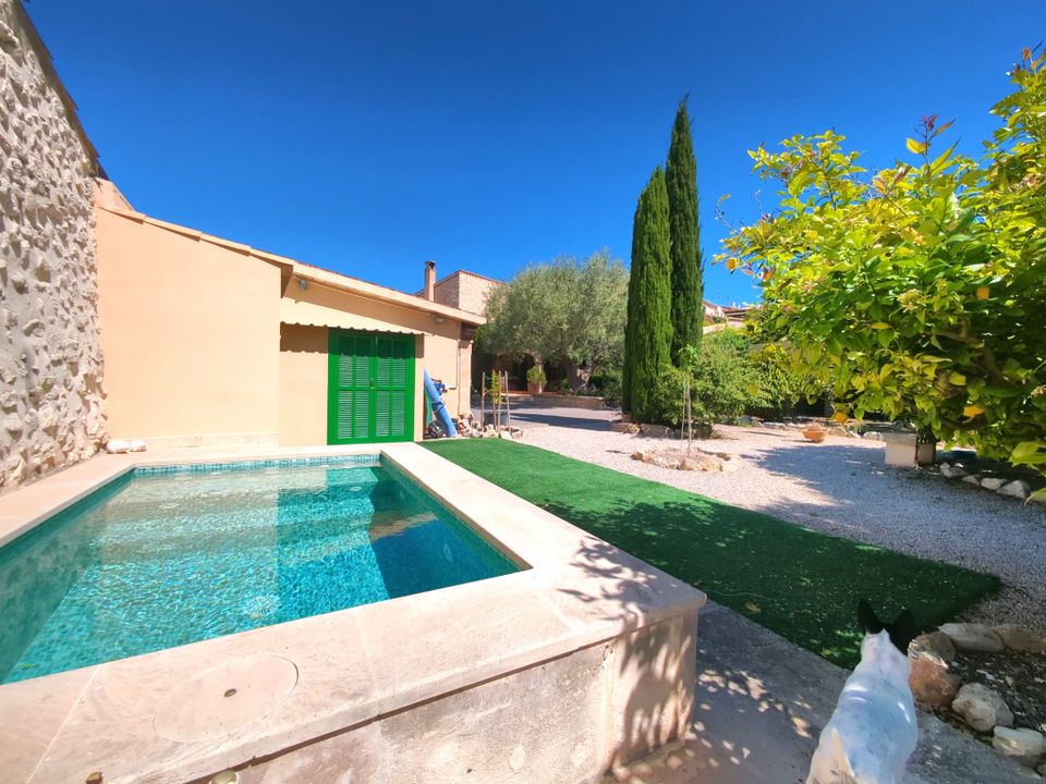 Villa i Montuiri, Mallorca - foto 2