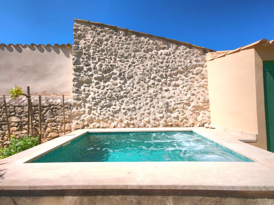 Villa i Montuiri, Mallorca - foto 3