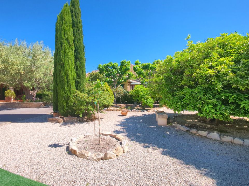 Villa i Montuiri, Mallorca - foto 4