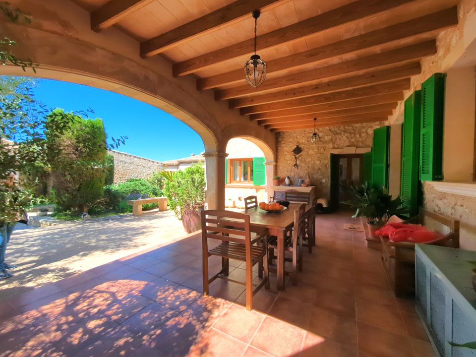 Villa i Montuiri, Mallorca - foto 5