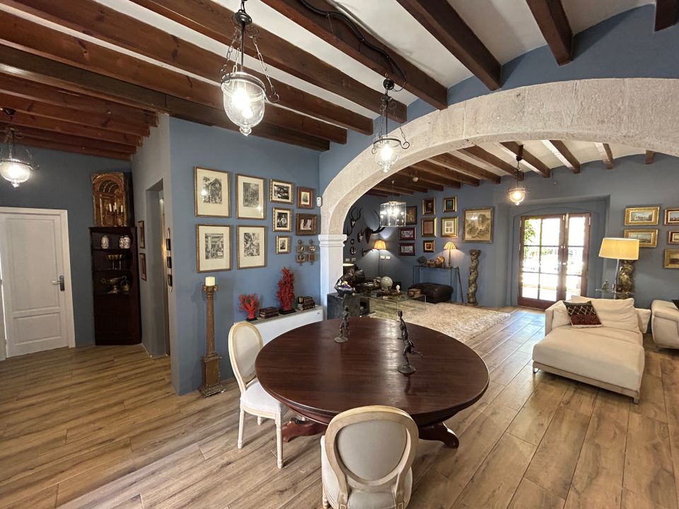 Villa i Establiments, Mallorca - foto 2