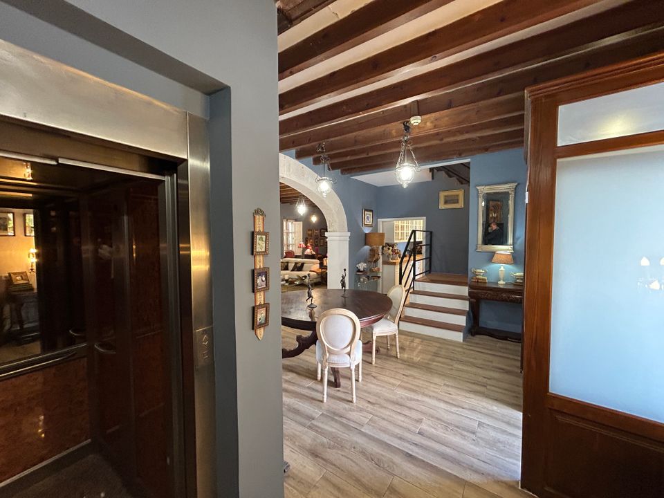 Villa i Establiments, Mallorca - foto 3
