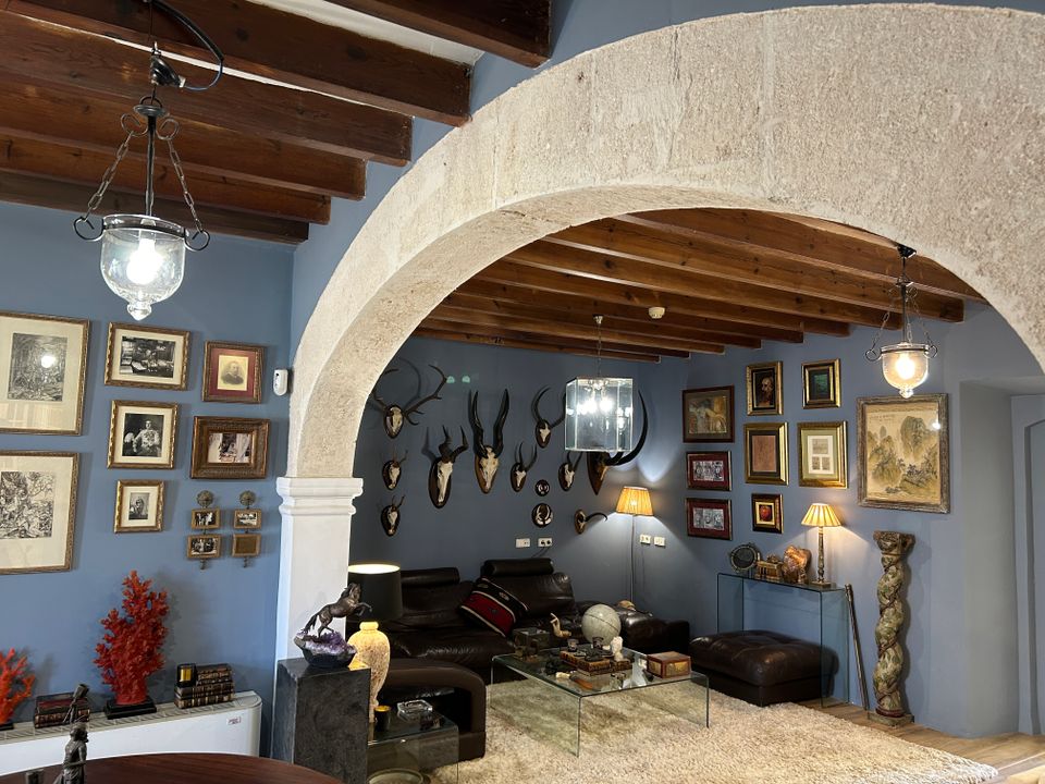 Villa i Establiments, Mallorca - foto 4