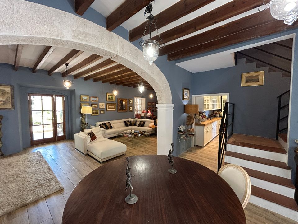Villa i Establiments, Mallorca - foto 5