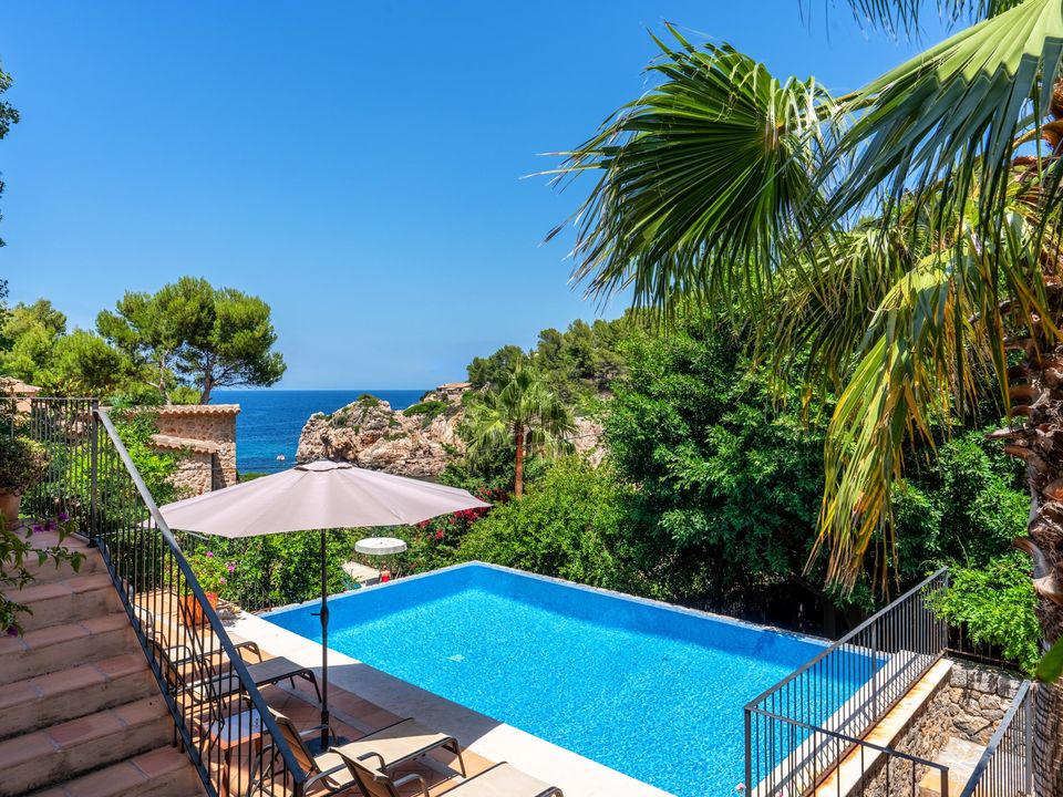 Finca i Deia, Mallorca - foto 1
