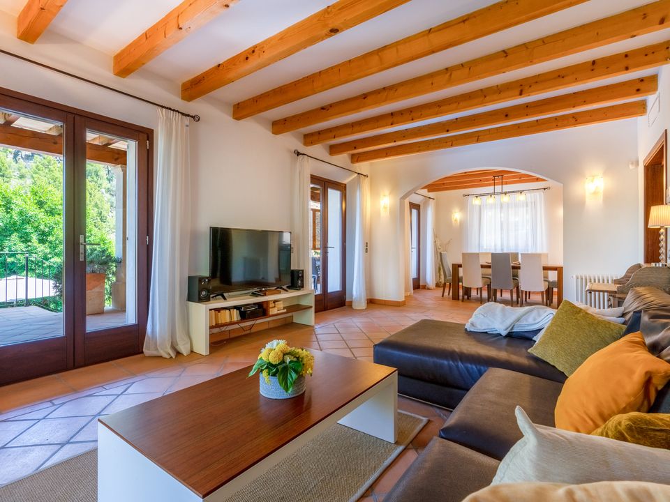 Finca i Deia, Mallorca - foto 2
