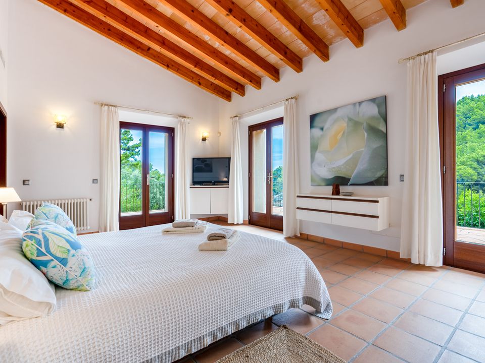Finca i Deia, Mallorca - foto 3