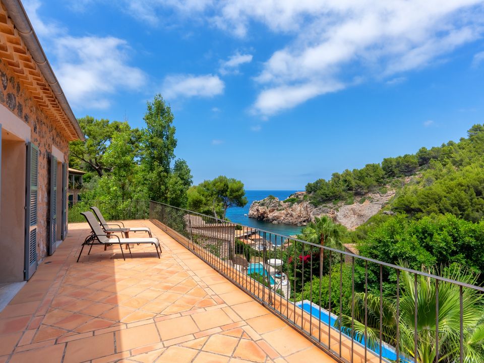 Finca i Deia, Mallorca - foto 4