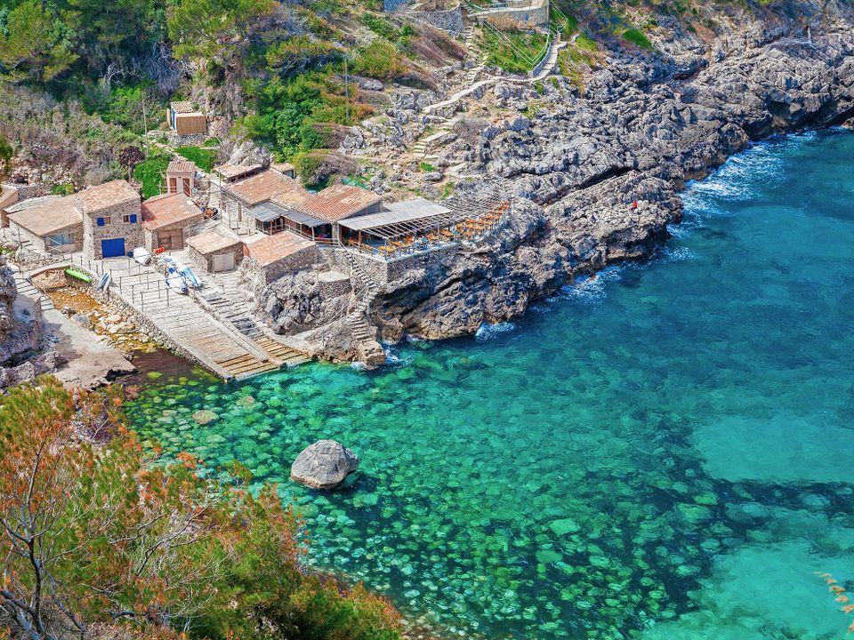 Finca i Deia, Mallorca - foto 5