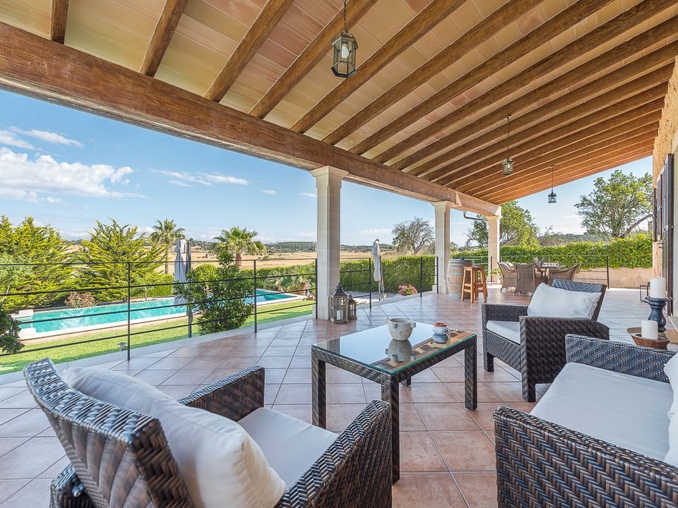 Finca a Sineu, Mallorca - foto 2