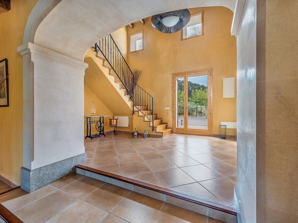 Finca a Sineu, Mallorca - foto 3