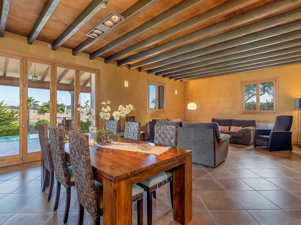 Finca a Sineu, Mallorca - foto 5