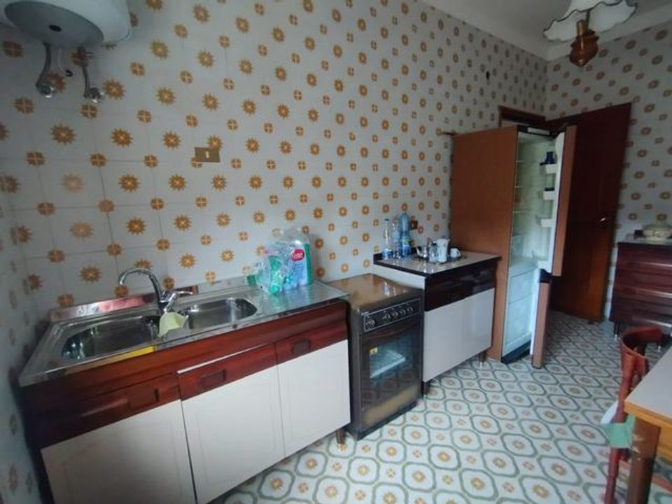 Apartamento en Bivona, Agrigento - foto 4