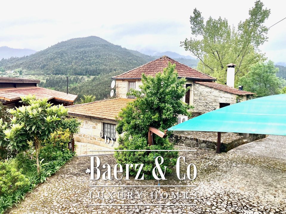 Villa i Oliveira de Frades, Viseu - foto 5