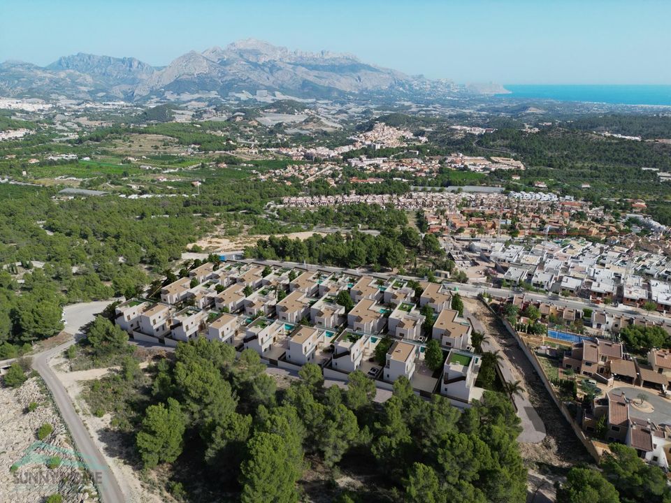Villa i Polop, Alicante - foto 5