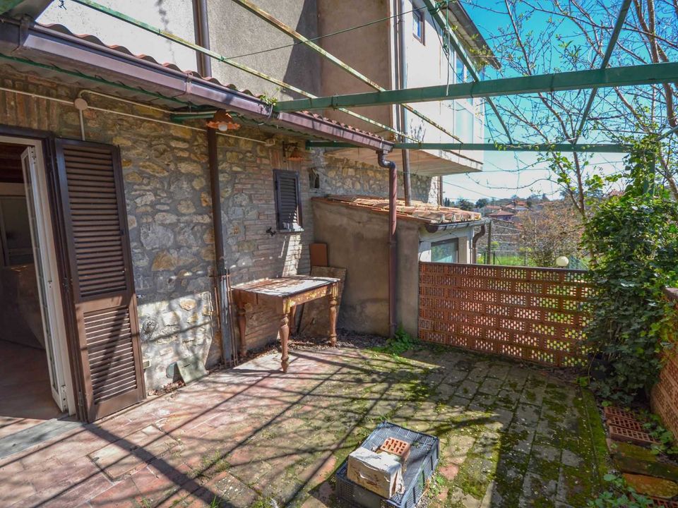 Villa a Ficulle, Terni - foto 5