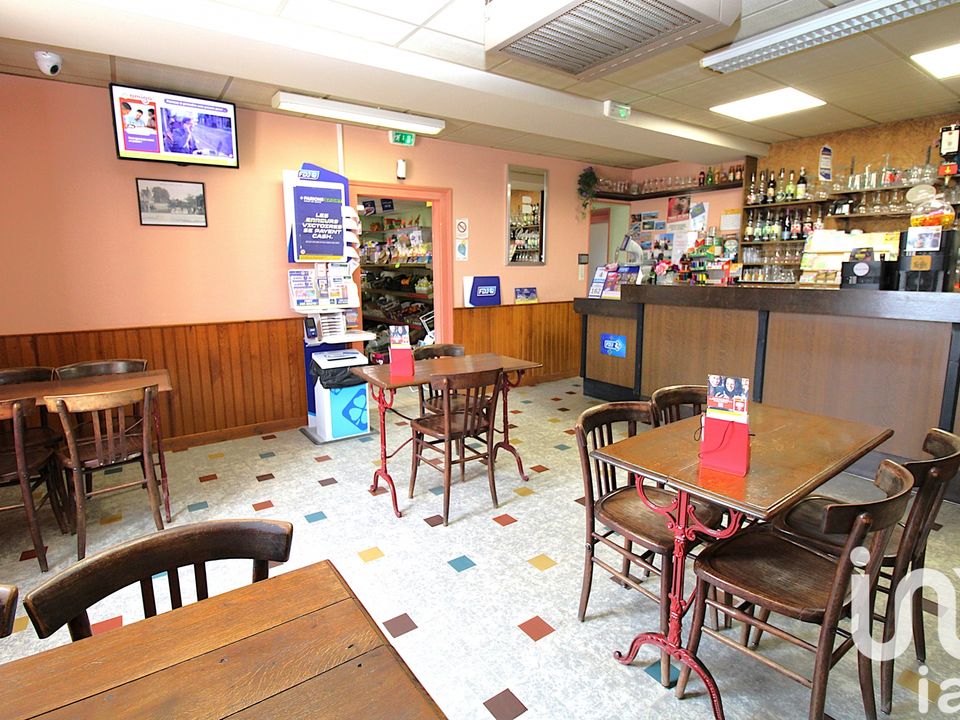 Landsbyhus i Beauce-la-Romaine, Loir-et-Cher - bilde 5