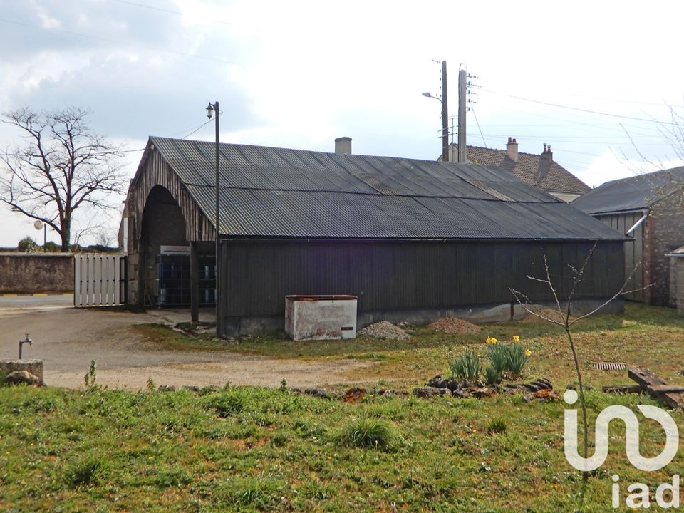 Landsbyhus i Beauce-la-Romaine, Loir-et-Cher - bilde 3