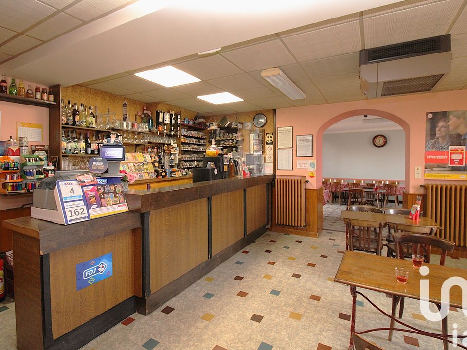 Landsbyhus i Beauce-la-Romaine, Loir-et-Cher - bilde 4