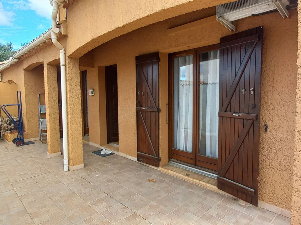 Villa i Beziers, Herault - foto 4
