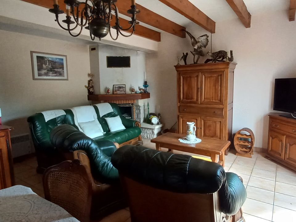 Villa i Beziers, Herault - foto 3