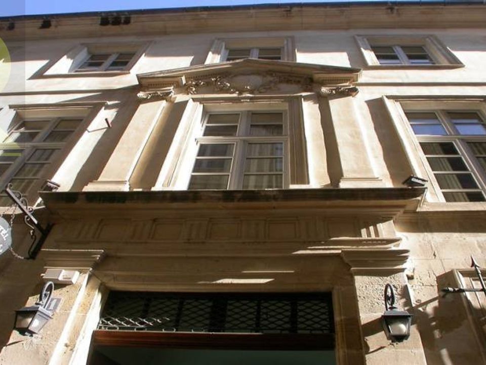 Erhvervsejendom i Avignon, Vaucluse - foto 3