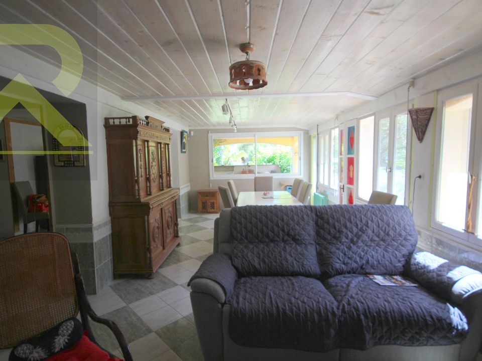Villa en Agde, Herault - foto 4