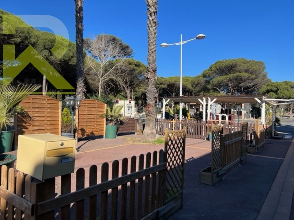 Erhvervsejendom i Agde, Herault - foto 2