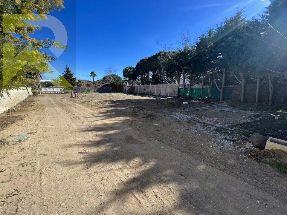 Helårsgrund i Agde, Herault - foto 1