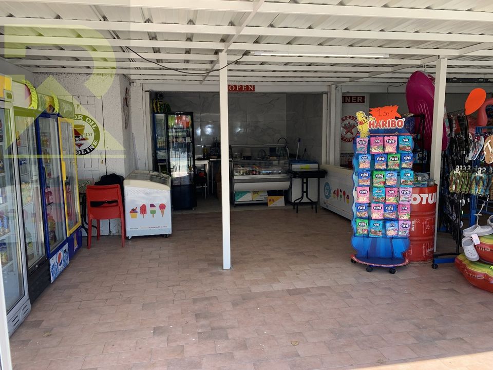 Erhvervsejendom i Marseillan, Herault - foto 1