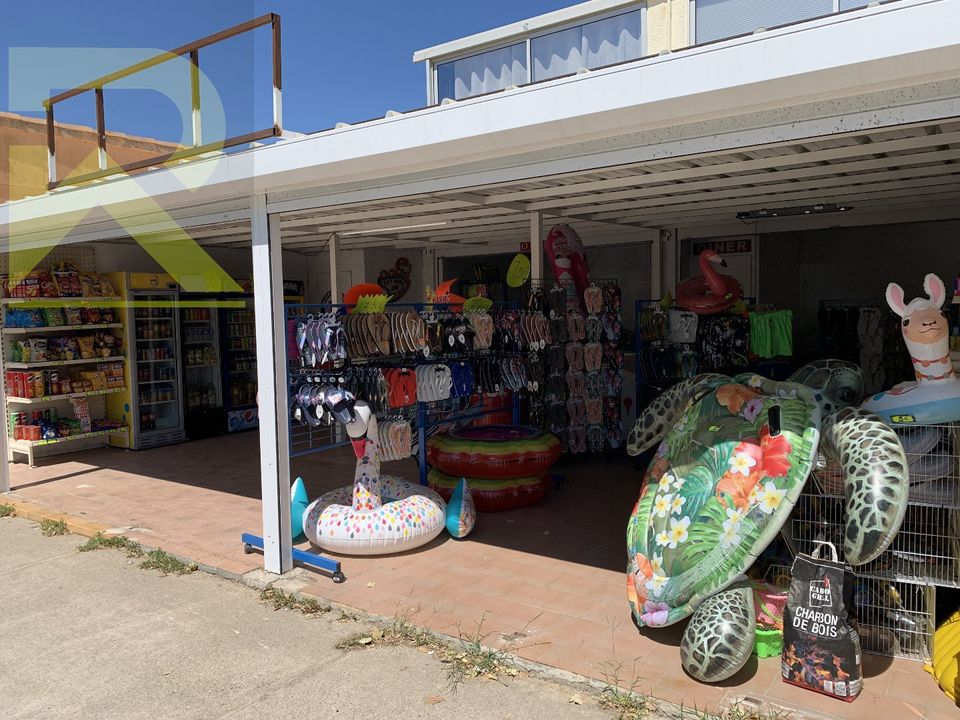 Erhvervsejendom i Marseillan, Herault - foto 2