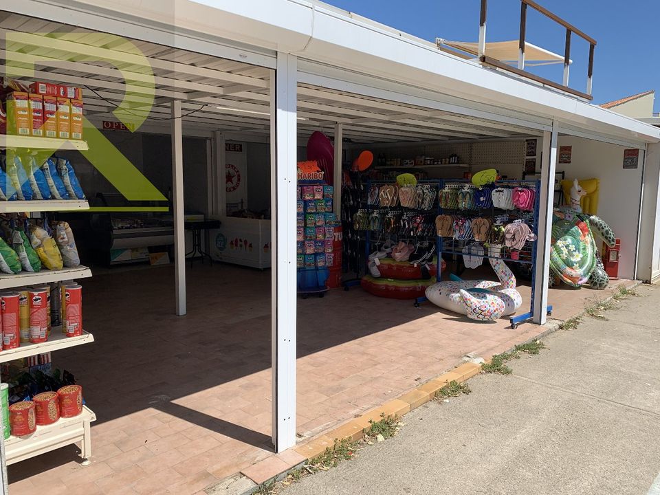 Erhvervsejendom i Marseillan, Herault - foto 4