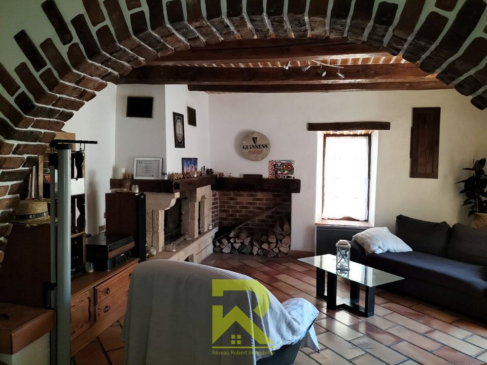Villa i Abeilhan, Herault - foto 2
