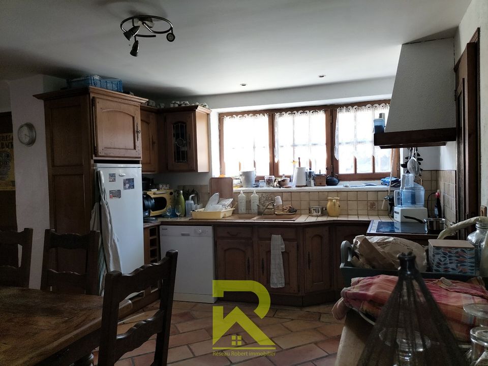 Villa i Abeilhan, Herault - foto 4