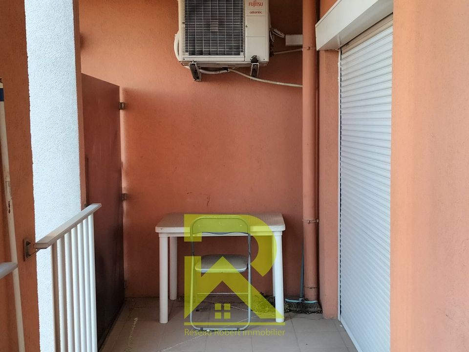Lejlighed i Beziers, Herault - foto 4