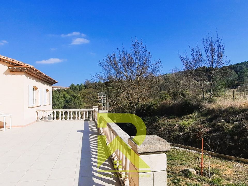 Villa i Ribaute, Aude - foto 2