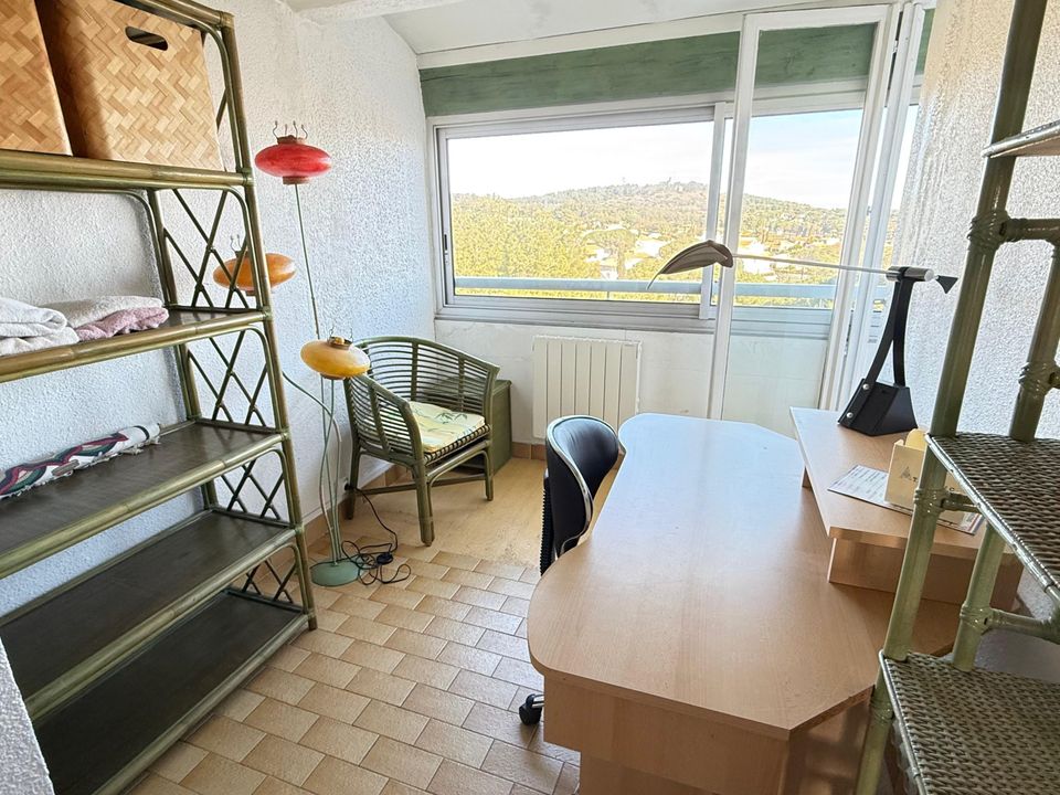 Leilighet i Le Cap D'Agde, Herault - bilde 5