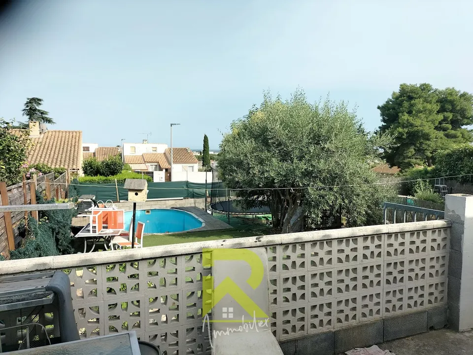 Villa i Beziers, Herault - foto 2