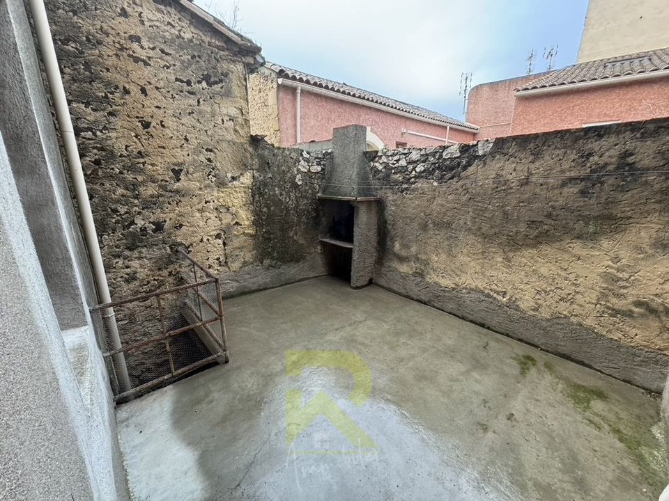 Villa i Florensac, Herault - foto 1