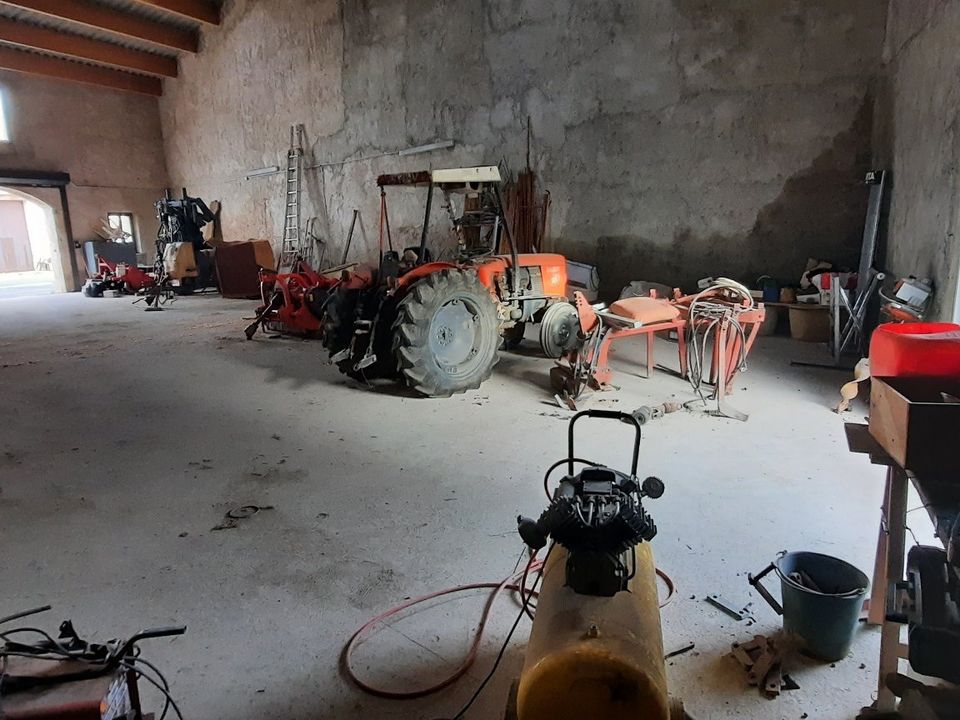 Erhvervsejendom i Portiragnes, Herault - foto 1