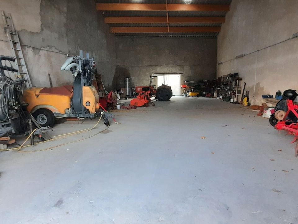 Erhvervsejendom i Portiragnes, Herault - foto 2