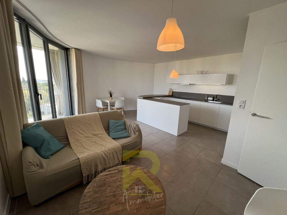 Lejlighed i Montpellier, Herault - foto 4