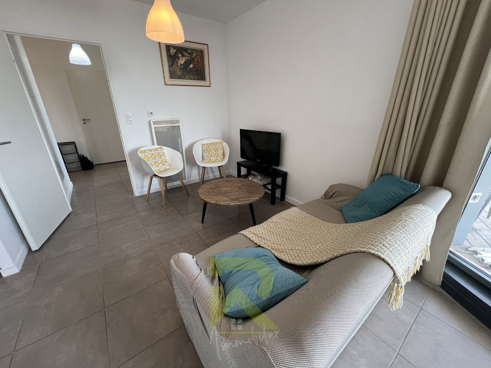 Lejlighed i Montpellier, Herault - foto 2