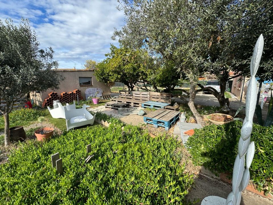 Villa i Agde, Herault - foto 1