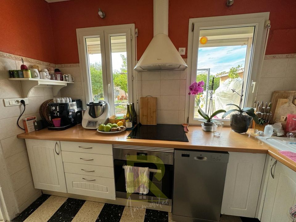 Villa i Agde, Herault - foto 3