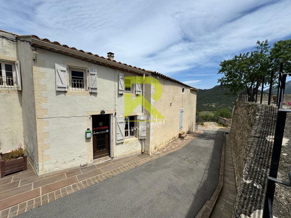 Villa i Duilhac-sous-Peyrepertuse, Aude - foto 1