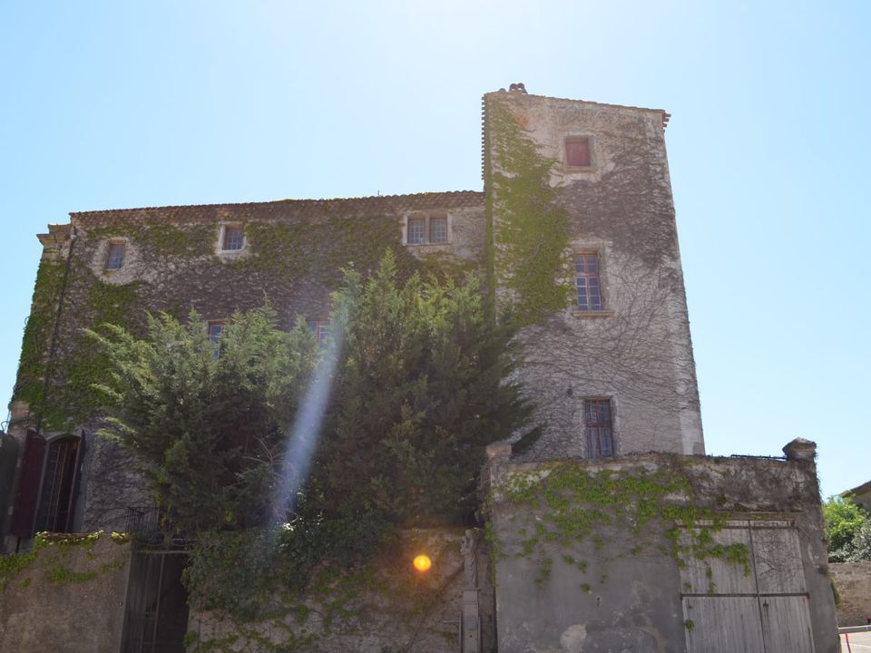 L'establiment comercial a Badens, Aude - foto 1