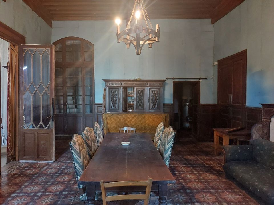 L'establiment comercial a Badens, Aude - foto 3