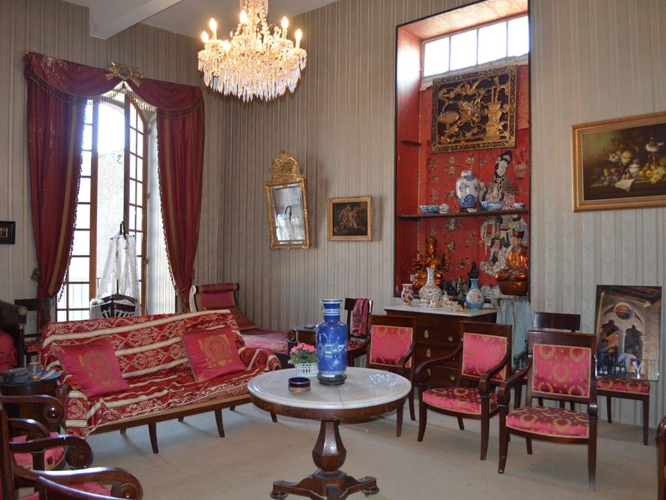 L'establiment comercial a Badens, Aude - foto 4