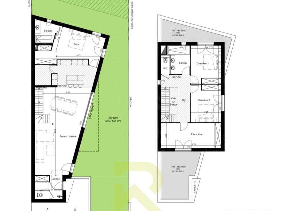 Villa i Agde, Herault - foto 2